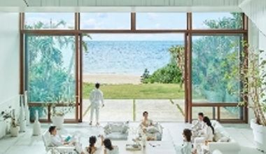 なくなり次第終了【30名パーティ】大人気チャペルと海見え重視の会場で大満足パーティプラン☆