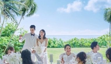 【ゲスト満足を叶える美食重視】おもてなし婚プラン