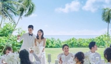 なくなり次第終了【40名パーティ】大人気チャペルと海見え重視の会場で大満足パーティプラン☆