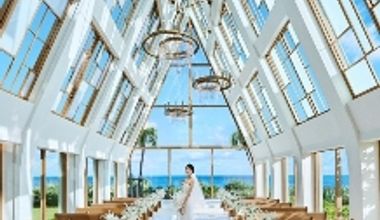 今予約が断前お得!【26年9月~11月秋婚の方へ】晴天率◎人気シーズンも100万以内でお得に