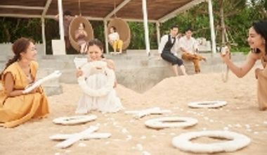 ☆先着順【パパママキッズ応援プラン】 旅行もセットで手配可能!打ち合わせも個室で安心◎