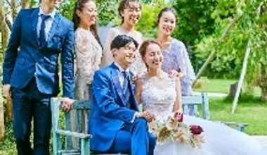 【大好きな地元で結婚式】湘南のカップルを応援♪アットホーム&安心の地元婚プラン