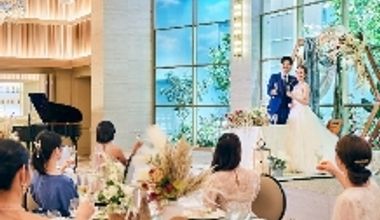 \会場リニューアル記念/好評につき2027年5月まで延長!期間限定SP特典つきプラン