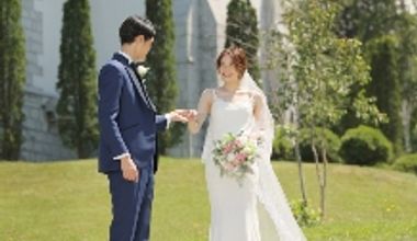 挙式&クイックフォトウエディングプラン~2人会食付き~