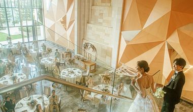 <秋のプレミアムWEDDINGプラン>50名200万円◆紅葉と光が彩る貸切邸宅