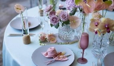 <27年3月までの結婚式がお得!最大74万円ご優待>20名90万円|少人数プラン◆1日1組貸切も可能