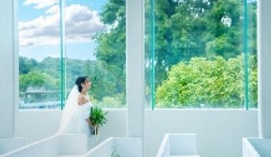 人気シーズン!<27年3~5月の結婚式がお得!最大89万円ご優待>50名238万円|SPRINGプラン*前撮り付*