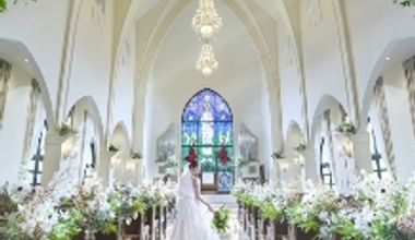 【挙式基本プラン】Felice ~ フェリーチェ