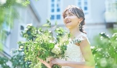 2027春&夏WEDDINGがお得!総額40万円相当特典付きプラン