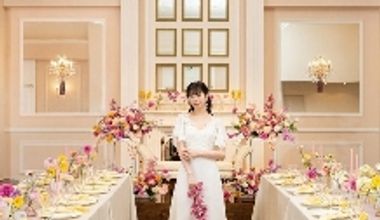 【準備期間最短3か月】お手軽感覚*1.5次会プラン【50名】
