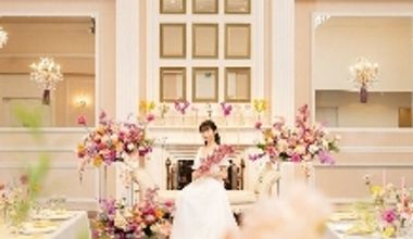 【2026年10月までの式*限定】新郎新婦応援プラン<60名>