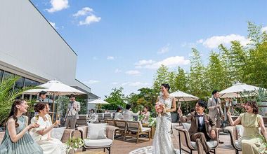 ◇超早割特典◇2027年4月以降~挙式の方必見★良いお日柄をいち早くGETできるチャンス★