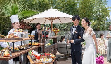 【2026年9~12月までの年内婚】空き日程残り僅かのお得プラン♪