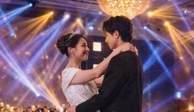 【演出重視】光と映像で魅せる◆まるでライブのような結婚式を叶えて!