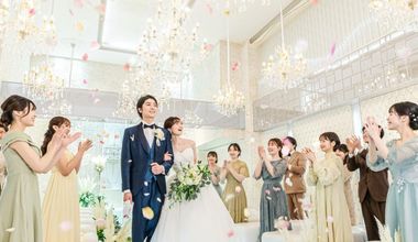 【冬だから叶う特典充実プラン】最大146万円優待|2026年12月~2027年2月挙式|ゼクシィnet限定