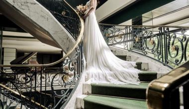 【夏割】最大120万円優待◆駅チカ×ホテル美食でゲスト満足度◎26年7~9月挙式