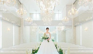 【夏婚応援サマープラン】最大146万円優待|2026年7~8月挙式|休暇を活かして準備も安心