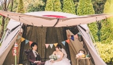 春婚プラン【2027年3月~5月までの挙式】50名/259万⇒226万