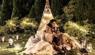 【直前割★2026年5月まで挙式】215万⇒159万で予算◎憧れガーデンWがお得に叶う♪