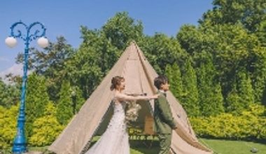 【2026年4月~5月までの挙式】60名/293万⇒242万★過ごしやすさ◎スプリングプラン