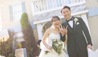 秋婚【2026年9月~11月限定】60名 294万→245万円★人気のシーズンをお得に叶えよう♪