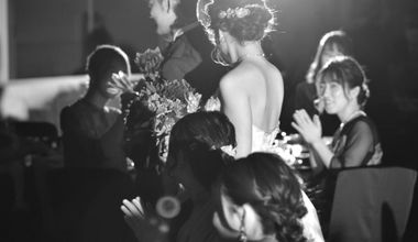 【通年対応】料亭で叶える披露宴のみ◇40名