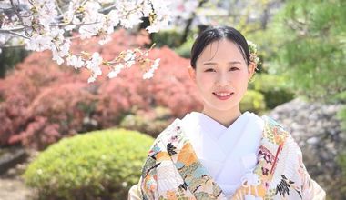 【和婚×花咲く春婚】2027年 3月~5月早割プラン*60名
