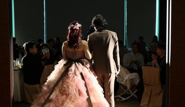 【100名様】1日1組限定ウエディング