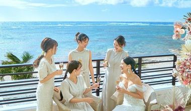 【10月限定】20名パーティ付プラン《94→73万》+特典13万円分