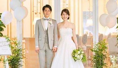 〈6名挙式+会食〉大切なご家族と特別な一日を