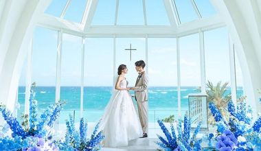【10月来館限定】挙式+フォト<46→28万>特典15万円分