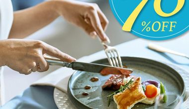 【3月】20名パーティ付<最大25万引/86→60万>特典7万円分