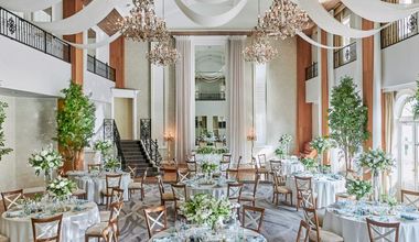 【100名295万円】100名以上もゆったり◆ヴェネツィア邸貸切プラン◆