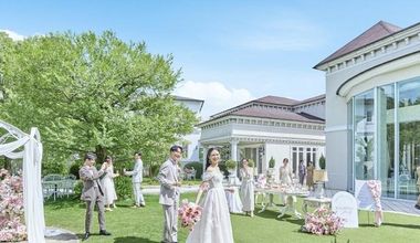 <春婚>27年3~5月プラン【50名198万円】