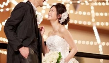 【2027年9月~12月:オータムプラン】最高の気候の中で結婚式を※80名313万円