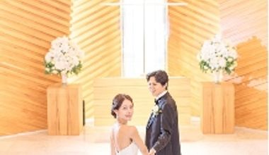 【年内挙式応援プラン】選べる特典付き上質ホテルウエディング ※30名/66万円