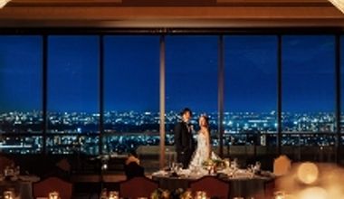 【2027年9月~12月:オータムプラン】最高の気候の中で結婚式を※80名313万円
