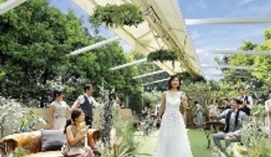 2026年6月まで【最大150万円ご優待】ベストレートプラン◆ガーデン邸宅1組貸切W