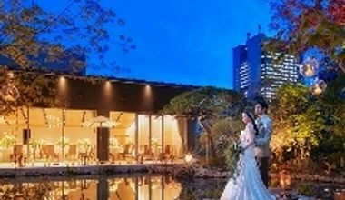 <2026年10月~12月*>【60名様230万円】秋の風情漂う空間でゲストの方と過ごすWプラン