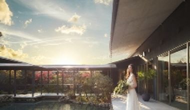 <2027年1~3月限定>当館人気NO.1プラン!【60名197万円】木のチャペル×上質空間で叶う結婚式
