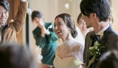 こんな結婚式を待ってたんだよ。~30名様99万円~安心プレミアムプラン