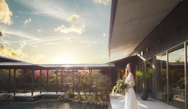 【2027年1~3月挙式限定】60名様205万円~プラン