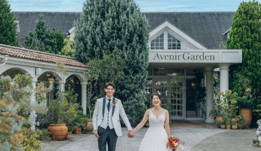 【2026年7〜9月*最大80万円特典】初夏から使える!お得に叶えるサマーウェディングプラン登場! 60名 317万円→237万円