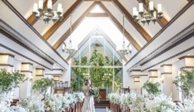 <お料理ランクUP!人気シーズンがお得>9~11月挙式限定◆AUTUMNプラン*50名251万円