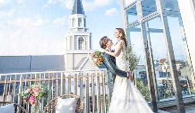 <お料理ランクUP!人気シーズンがお得>3~5月挙式限定◆SPRINGプラン*50名251万円