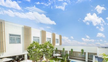 <会場まるごと貸切>ペット婚もOK!ガーデンWDプラン50名229万円