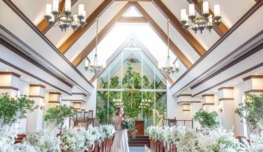 26年9~11月挙式限定◆AUTUMNプラン*50名251万円