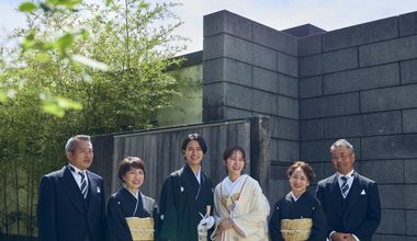 【家族婚・会食会 30名】ゆったり貸切和婚プラン