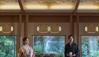 【ウィンタープラン】2027年1月~2月挙式限定《40名様281万円》