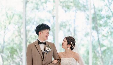 【ドレスが超お得!】KASANEプラン2025(80名)